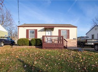 1809 E 21st St, Des Moines, IA 50317