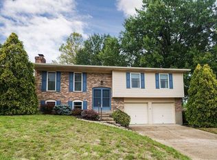 2702 Wesley Dr, Villa Hills, KY 41017