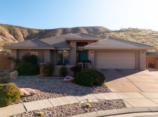 840 E 3540th Cir S, Saint George, UT 84790
