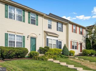 16 Bellhurst Way, Baltimore, MD 21236