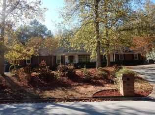 9001 Par Dr, Douglasville, GA 30134