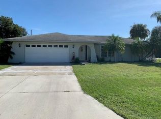 501 Spruce St, Port Charlotte, FL 33952