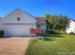 3012 Burritt St NW, Grand Rapids, MI 49504