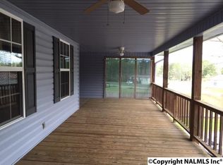2345 Clanton St SW, Attalla, AL 35954