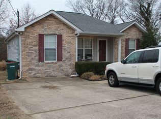 809 Spring Meadow Ln LOT 16, Lebanon, TN 37087