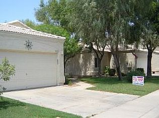 1334 E Parkside Dr, Gilbert, AZ 85234