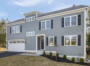 114 Bow St, Lexington, MA 02420
