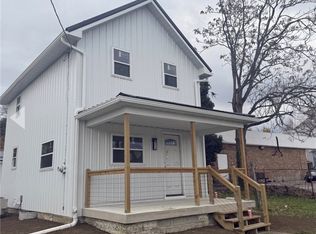 14 Evans St, Niles, OH 44446