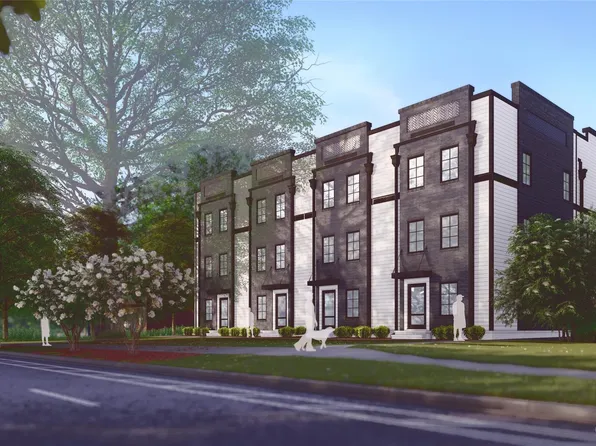 3008 Cobbs Hill Rd, Charlotte, NC 28205