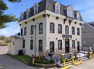 641 Old Elm St, Conshohocken, PA 19428