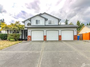 10114 231st Ave E, Buckley, WA