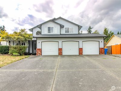10114 231 Avenue E, Buckley, WA, 98321