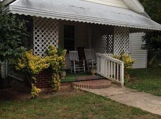 285 Columbia Rd, Winnsboro, SC 29180