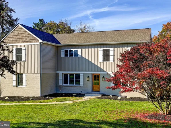 548 Hampton Ln, Towson, MD 21286