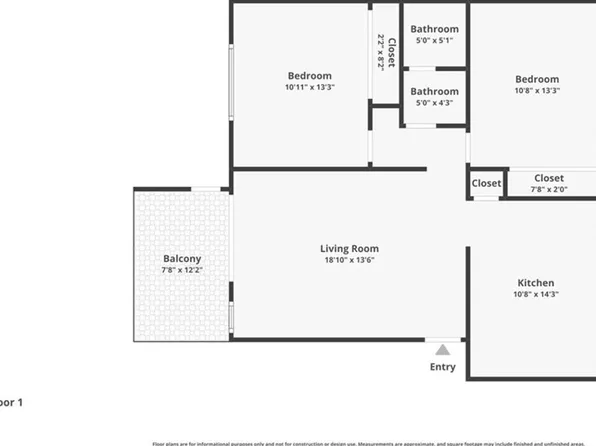 8561 La Salle St Unit 53, Cypress, CA 90630