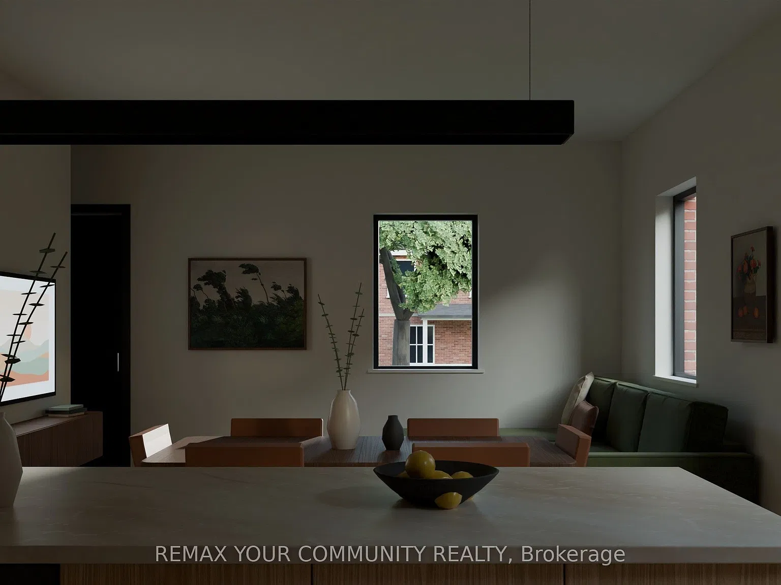 3 bed, $3,500 — Photo 2