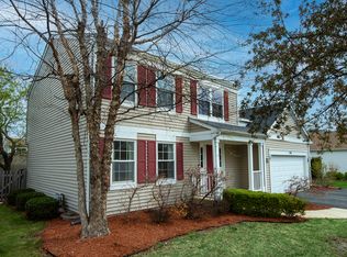 338 Christine Ln, Hainesville, IL
