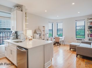 660 Riverside Dr APT 6G, New York, NY 10031