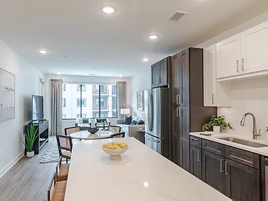 The Hudson 3D Tour