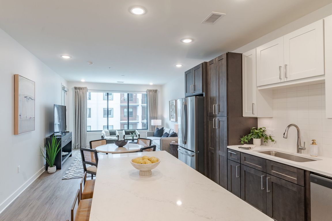 The Hudson apartments community photo