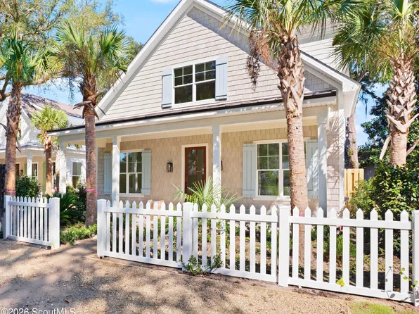 264 Menendez Ave, Saint Simons Island, GA 31522