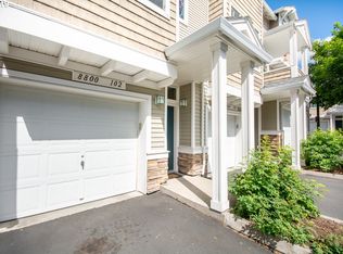 8800 SW 147th Ter UNIT 102, Beaverton, OR 97007