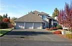 Upscale luxury home located in Edgewood's exclusive Sunrise community