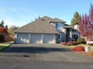 806 124th Ave E, Edgewood, WA 98372