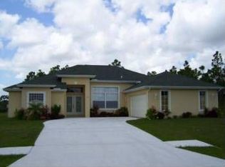 5862 NW Iota Ct, Port Saint Lucie, FL 34986