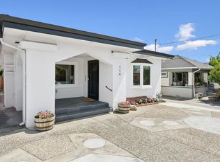 114 Hollywood Ave, San Jose, CA 95112
