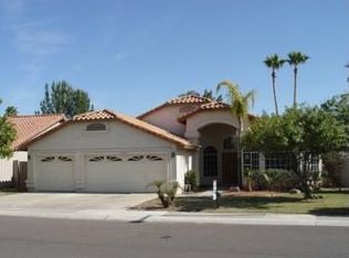 1241 E Azure Sea Ln, Gilbert, AZ 85234