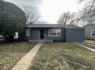 2513 29th St, Lubbock, TX 79410