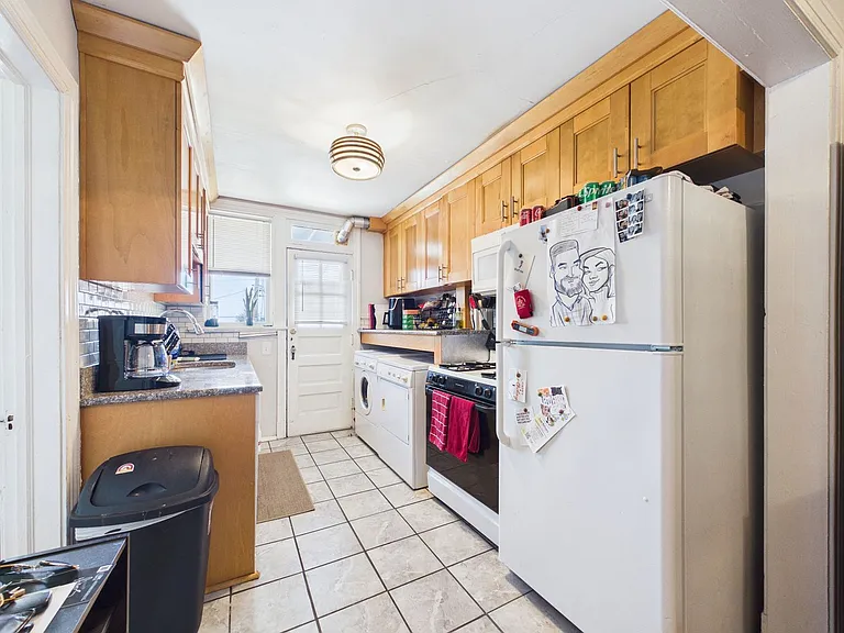 3320 W Grace St #3318-A — Photo 9