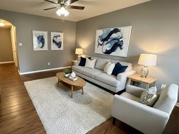 3302 Vintage Hills Cv Unit 4, Austin, TX 78723