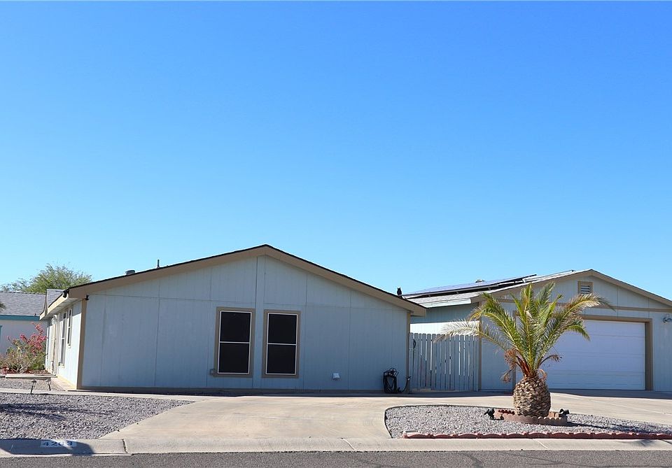 4263 S Amanda Ave, Fort Mohave, AZ 86426 | Zillow
