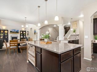 6119 Pryor Rd, Timnath, CO 80547