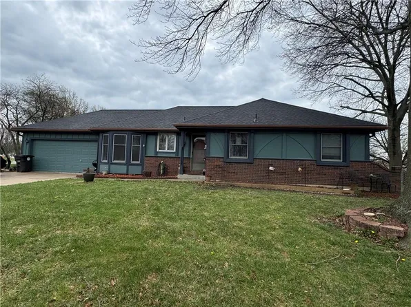 16819 Blaine Ave, Belton, MO 64012