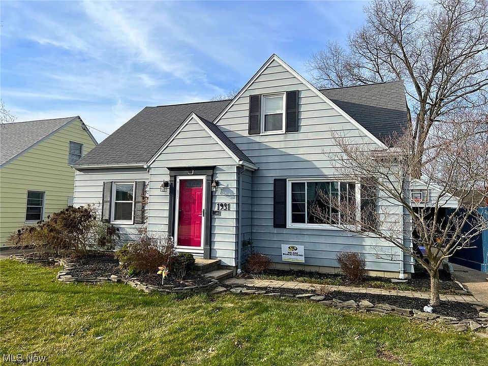 1931 Lindbergh Ave, Cuyahoga Falls, OH 44223 Zillow