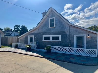157 Depot Street #3, Dennis Port, MA, 02639