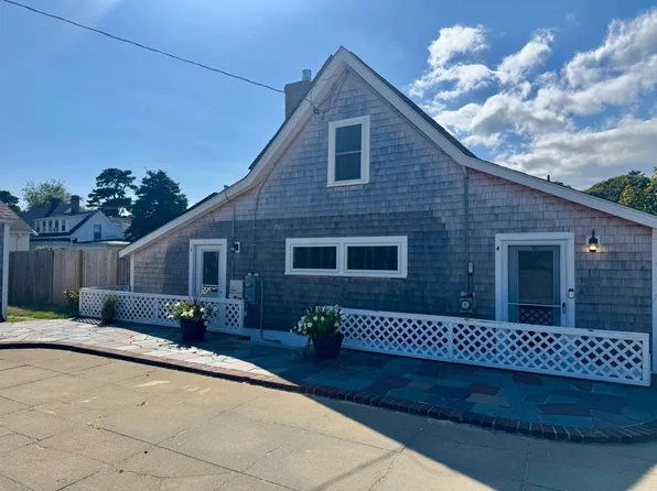 157 Depot Street #3, Dennis Port, MA 02639