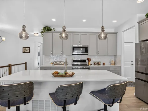 11889 Sea Oats Street, Parker, CO 80138