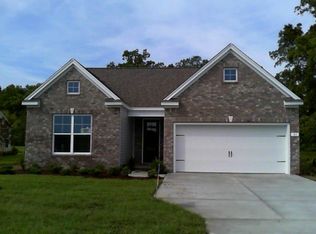 210 Cable Lake Cir LOT 6, Palmetto Carolina Shores, NC 28467