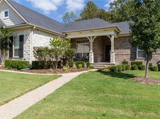 3212 N Doyne Hamm Dr #3322, Fayetteville, AR 72703