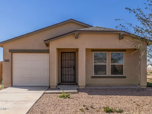 14514 S VERA CRUZ Road, Arizona City, AZ 85123