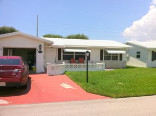 1600 SW 14th Ave, Boynton Beach, FL 33426