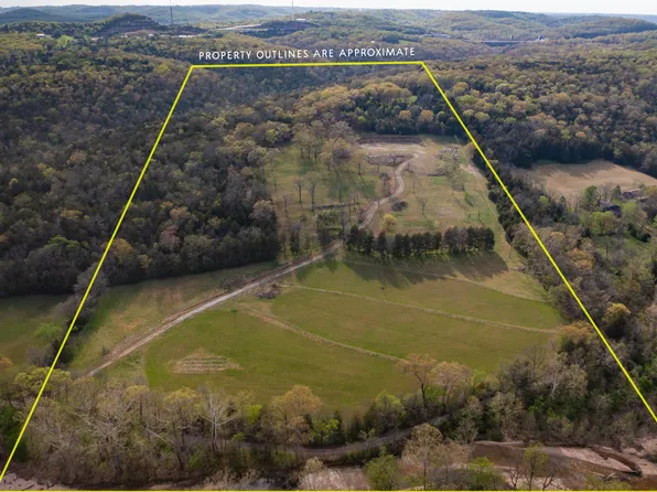 725 Dunn Road, Walnut Shade, MO 65771
