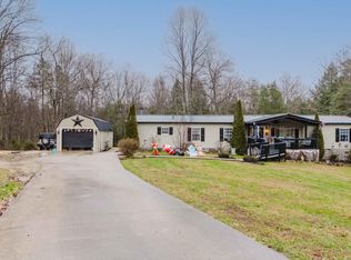 608 Casey Rd, Corbin, KY 40701