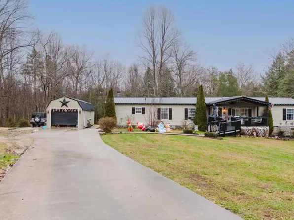 608 Casey Rd, Corbin, KY 40701