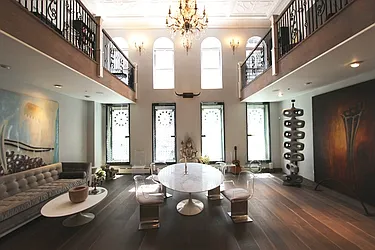 Rented by Maison International