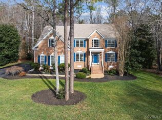 15206 Fox Haven Ln, Midlothian, VA 23112